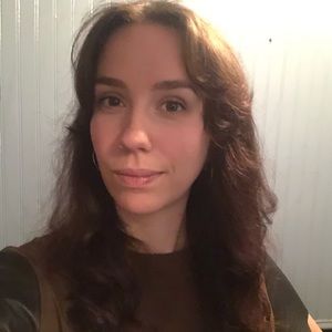 Meet your Posher, Kate